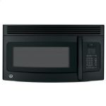 GE(R) 1.5 Cub Ft Over-the-Range Microwave Oven
