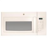 GE(R) 1.6 Cub Ft Over-the-Range Microwave Oven