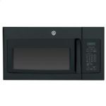 GE(R) 1.7 Cub Ft. Over-the-Range Microwave Oven