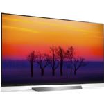 LG Electronics OLED55E8PUA 55-Inch 4K Ultra HD Smart OLED TV