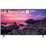 LG NANO90 75" Class HDR 4K UHD Smart NanoCell IPS LED TV