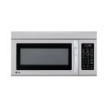 LG 1.8 cu.ft. Over-the-Range Microwave Oven