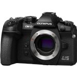 Olympus OM-D E-M1 Mark III Mirrorless Digital Camera (Body Only)