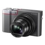 Panasonic Lumix DMC-ZS100 20.0 MP Compact Digital Camera - Silver