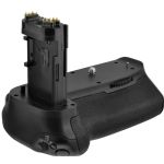 Pro Series Battery Grip for the Canon EOS 7D Mark II Digital SLR Cameras (Black)