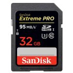 Sandisk 32GB Ultra High Speed Class 10 Memory Card