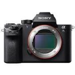 Sony Alpha a7S II Mirrorless Digital Camera (Body Only)