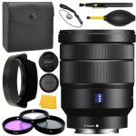 Sony SEL1635Z Wide-Angle Zoom Lens for Sony E-Mount 16mm-35mm - F/4.0