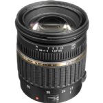 Tamron 17-50mm f/2.8 XR  Aspherical Lens for Canon
