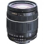 28-200mm Super Zoom f/3.8-5.6 XR Di Aspherical IF Macro Autofocus Lens for Pentax AF Bonus Kit