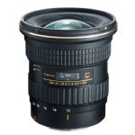 Tokina AT X Wide-Angle Zoom Lens for Canon EF - 11mm-20mm - F/2.8