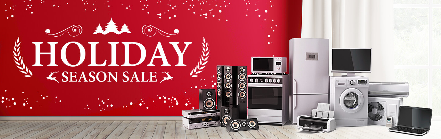 holiday season sale