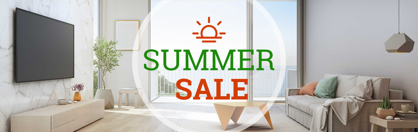 summer sale