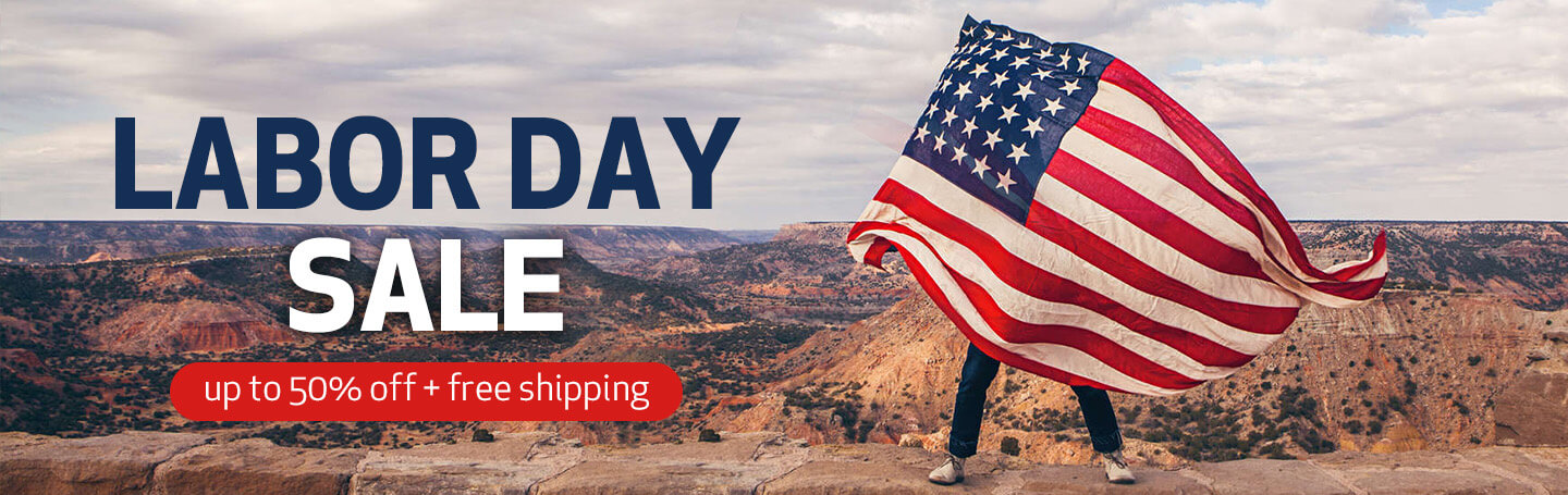 labor day sale