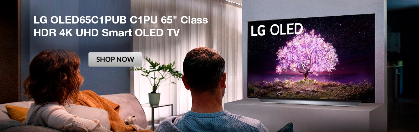 LGOLED65C1PUB