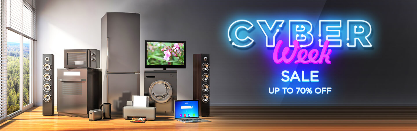 cyber week