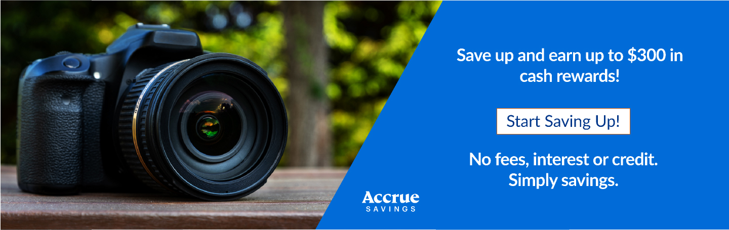 Accrue Savings