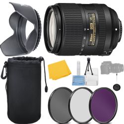 Lens Deluxe Bundle