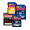 Memory Cards