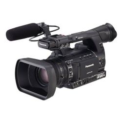 Pro Camcorder