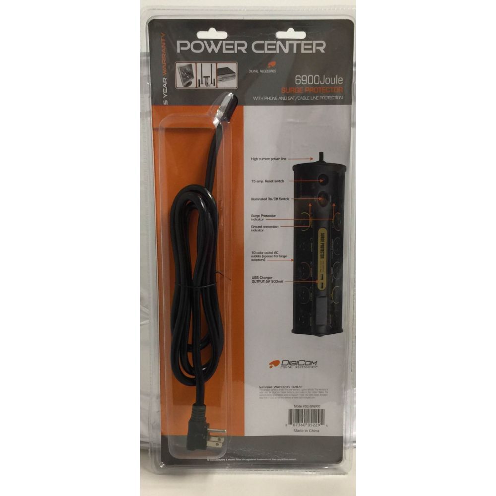 images DCSP6900