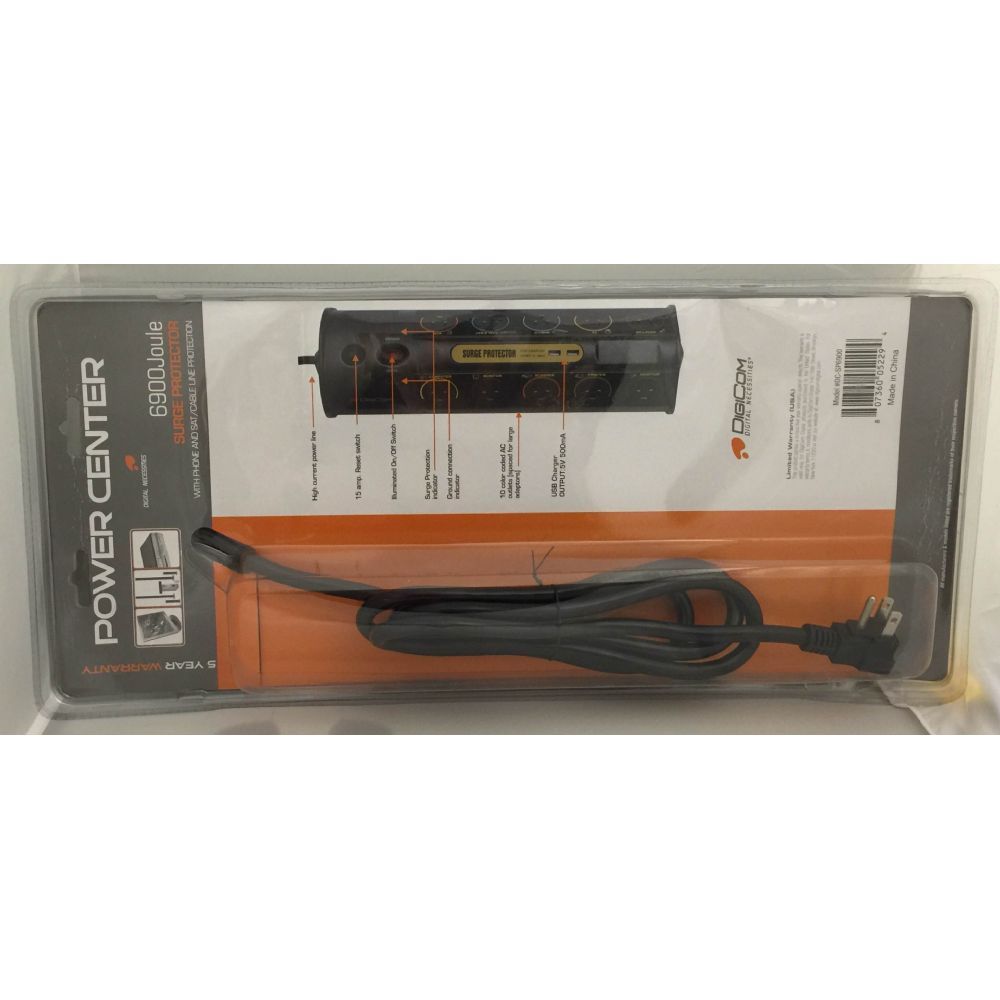 images DCSP6900