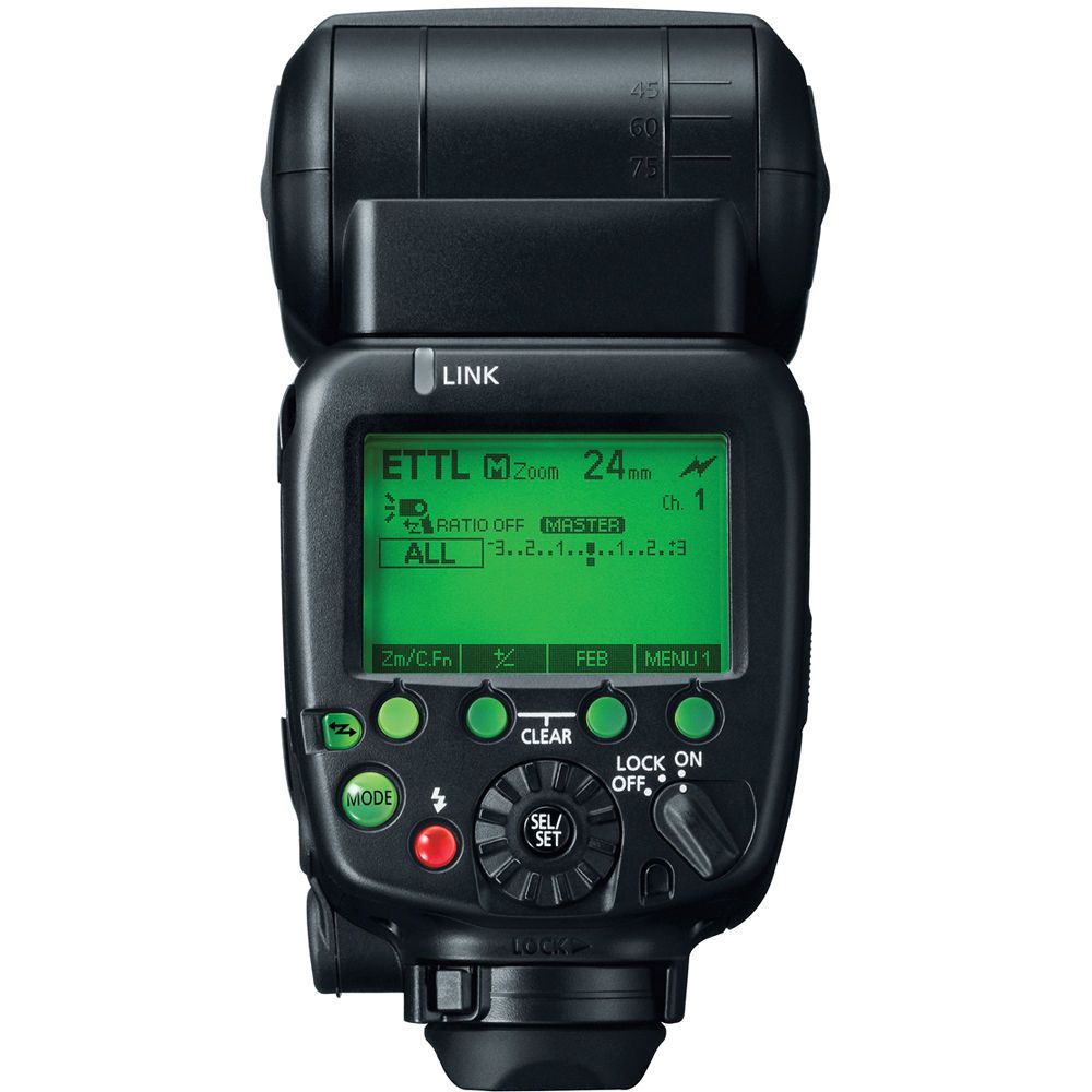 Diffusore Flash Per Canon Speedlite 600EX E 600EX RT – Accessorio Professionale Con 2 Anni Di Garanzia