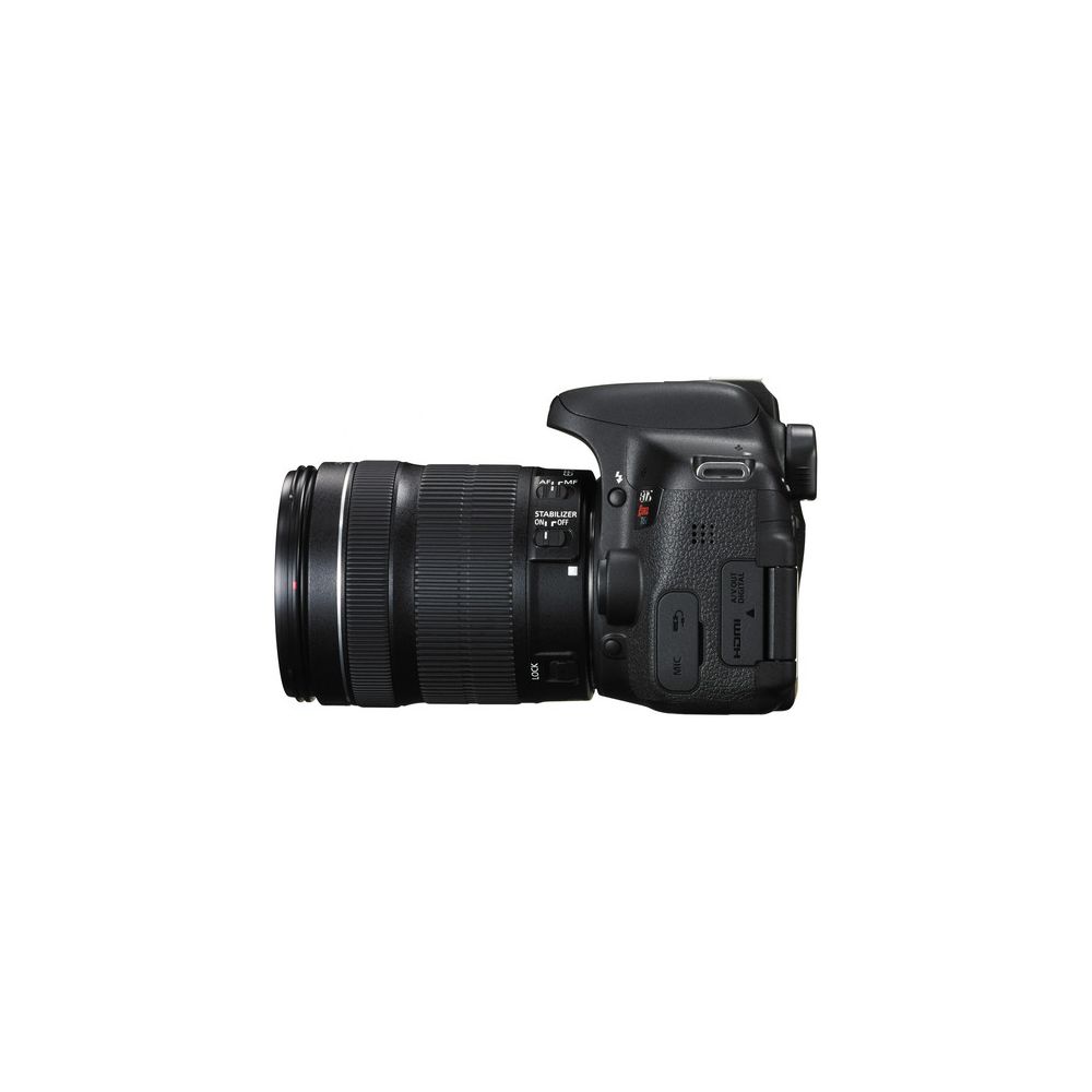 Canon EOS Rebel T6i DSLR Camera BODY 0591C005