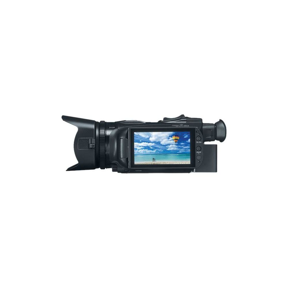 vixia hf g40