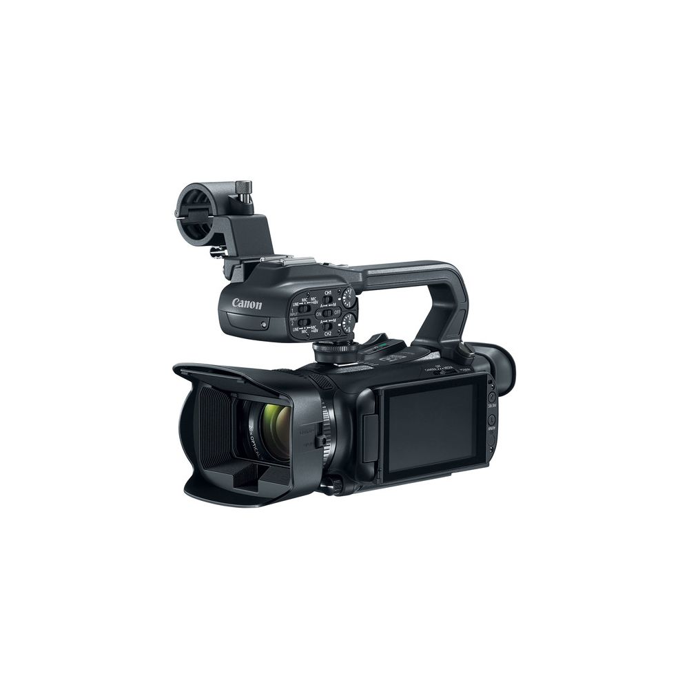 Canon xa35 discount