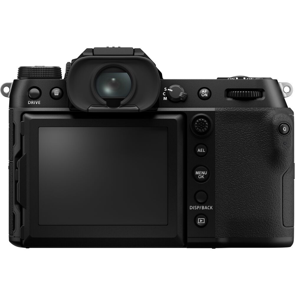 images FUGFX100S