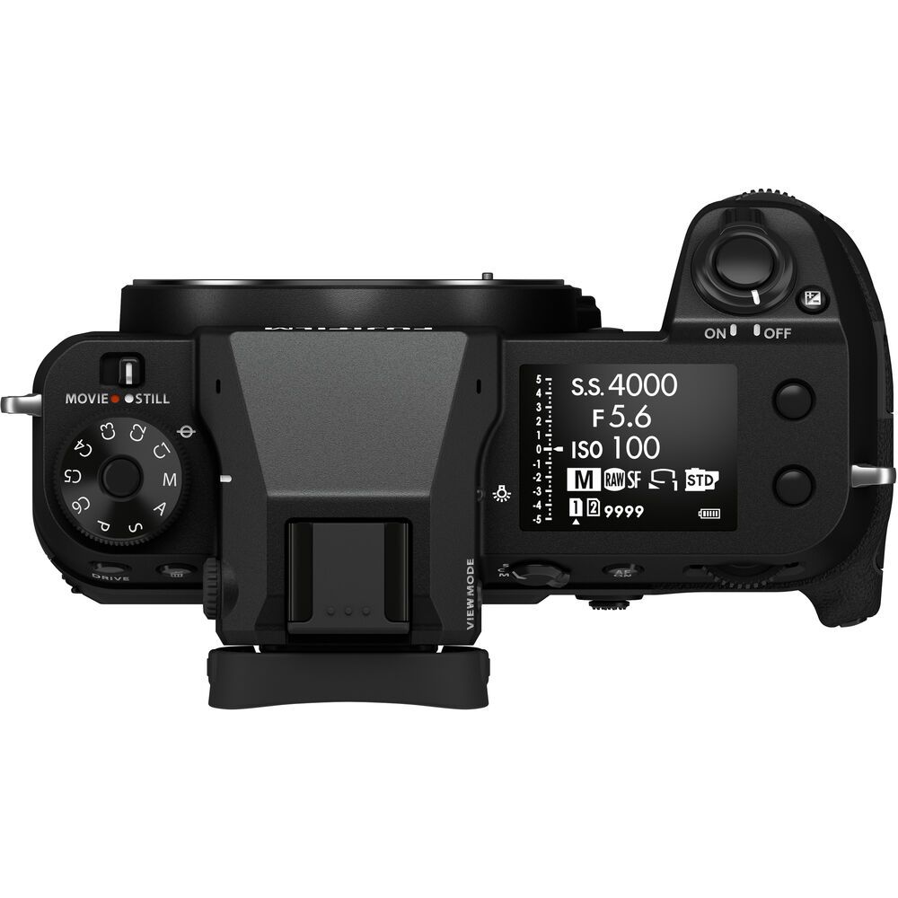 images FUGFX100S