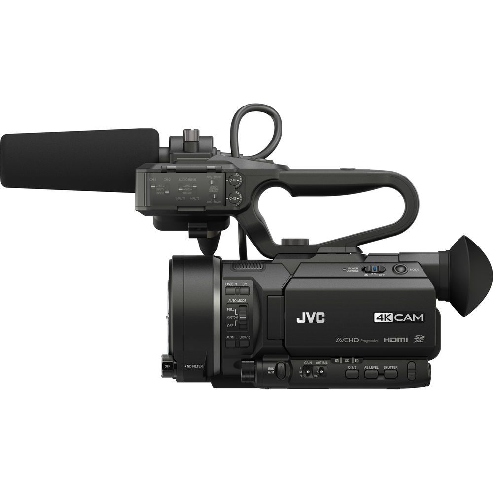 images JVCGYLS300