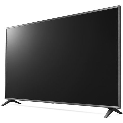 LG 70UK6570PUB 70-Inch 4K Ultra HD Smart LED TV