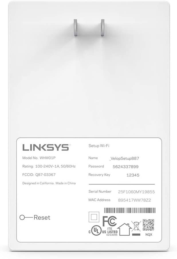 images LINKSYSW0101P