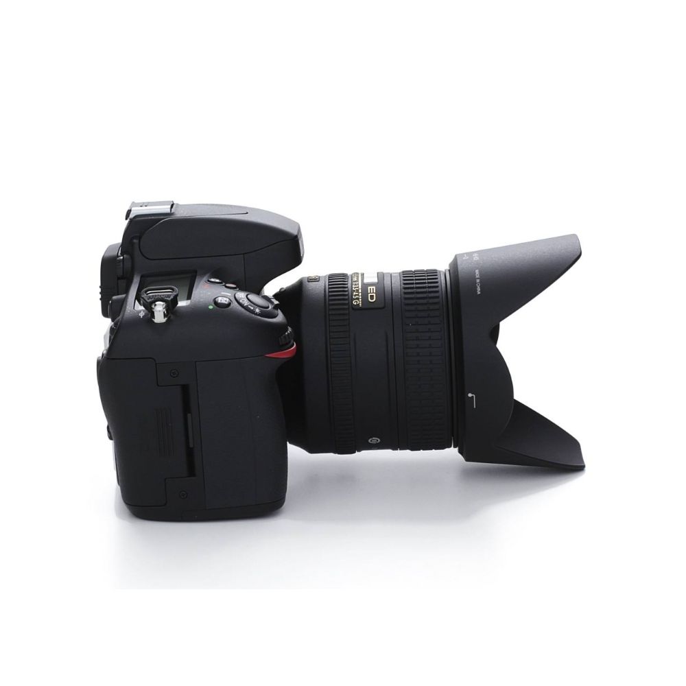 Nikon D610 DSLR Camera with 2485mm Lens 13305