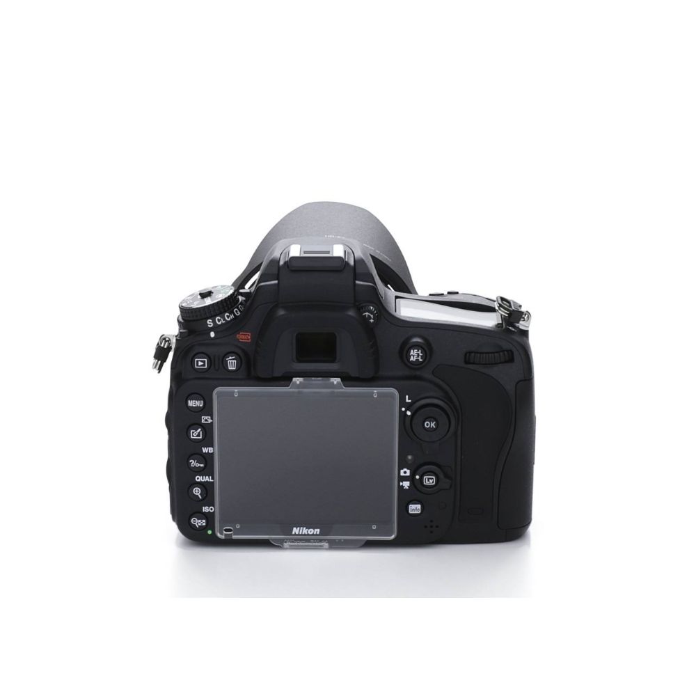 Nikon D610 Dslr Camera With 24 85mm Lens Used Body Only Sc 56k Sku