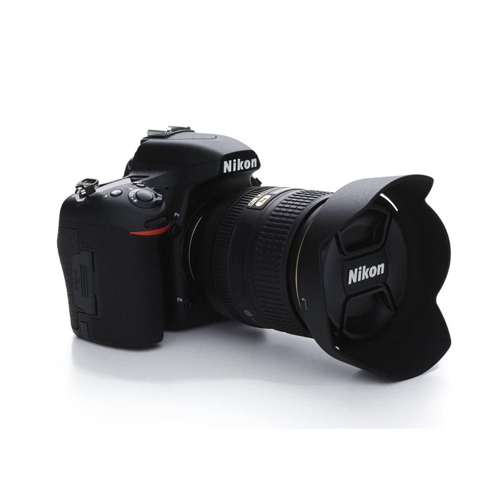 Nikon D750 Dslr Camera With 24 120mm Lens 1549