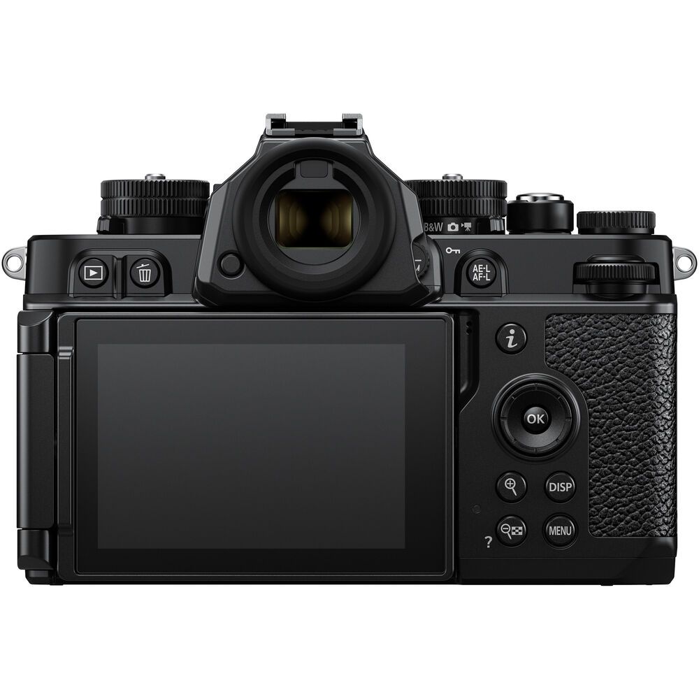 Nikon ZF Mirrorless Camera