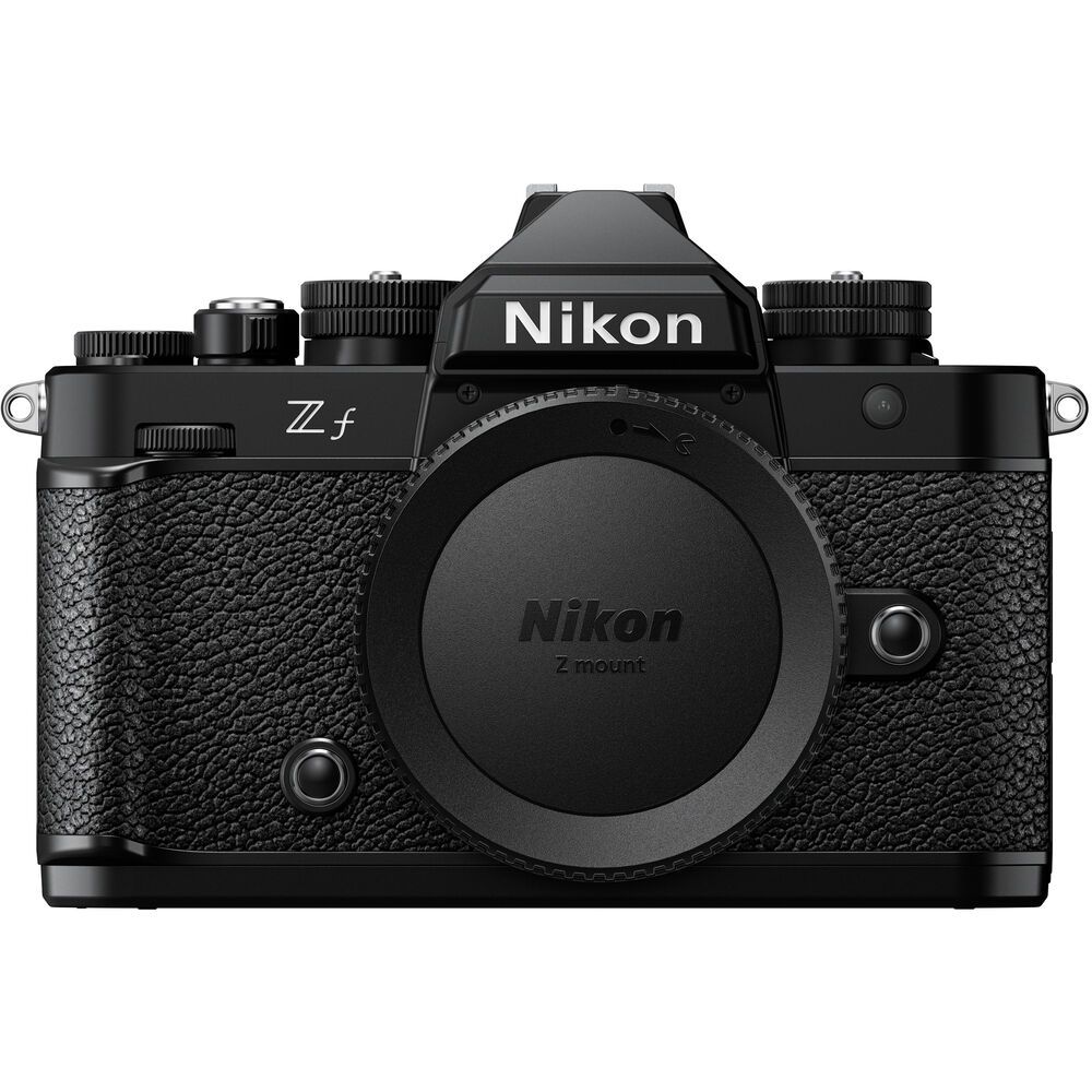 Nikon ZF Mirrorless Camera