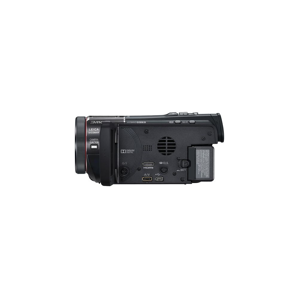 Panasonic hc x1000 карта памяти