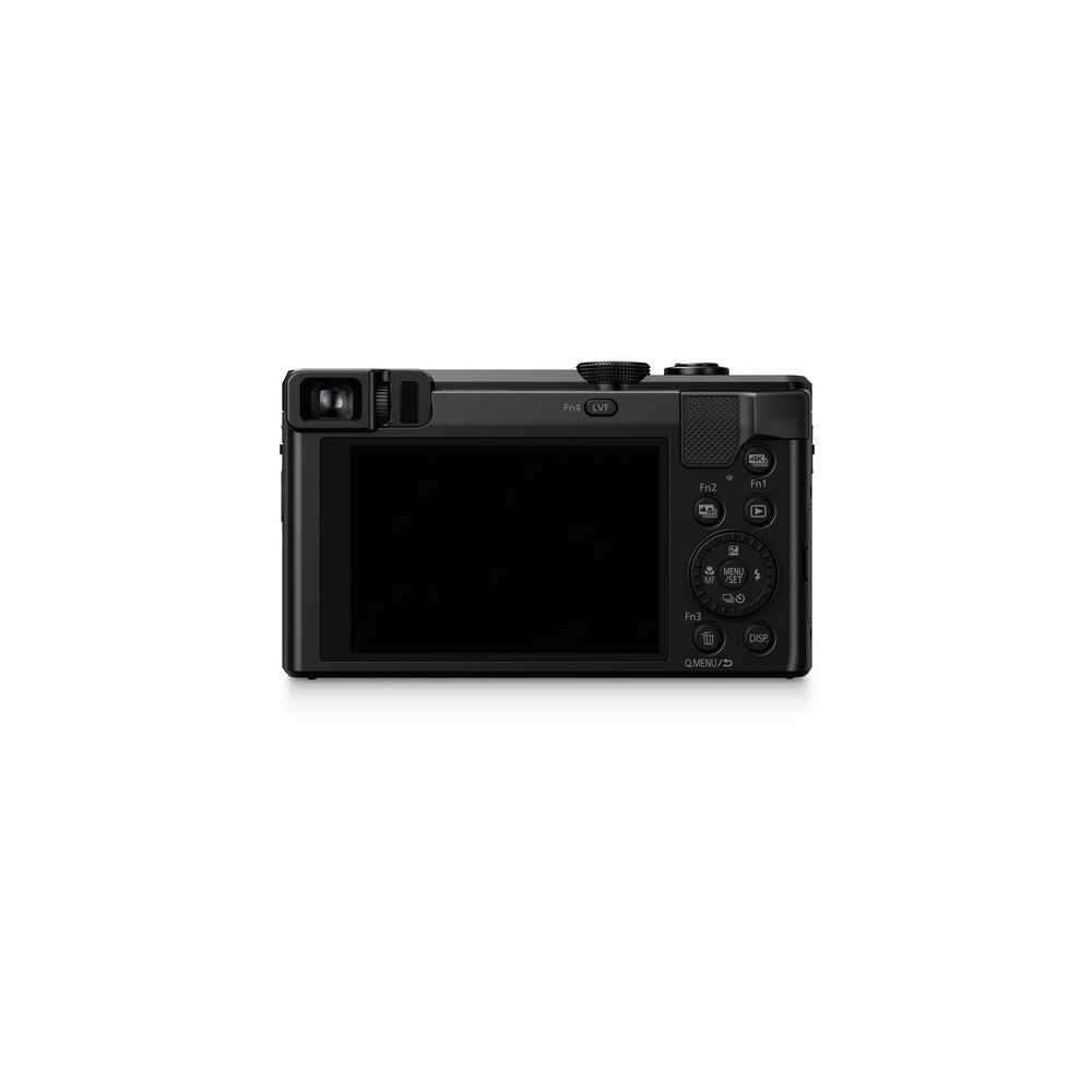 Panasonic Lumix DMCZS60 Digital Camera Black