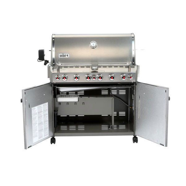 Summit 660 store