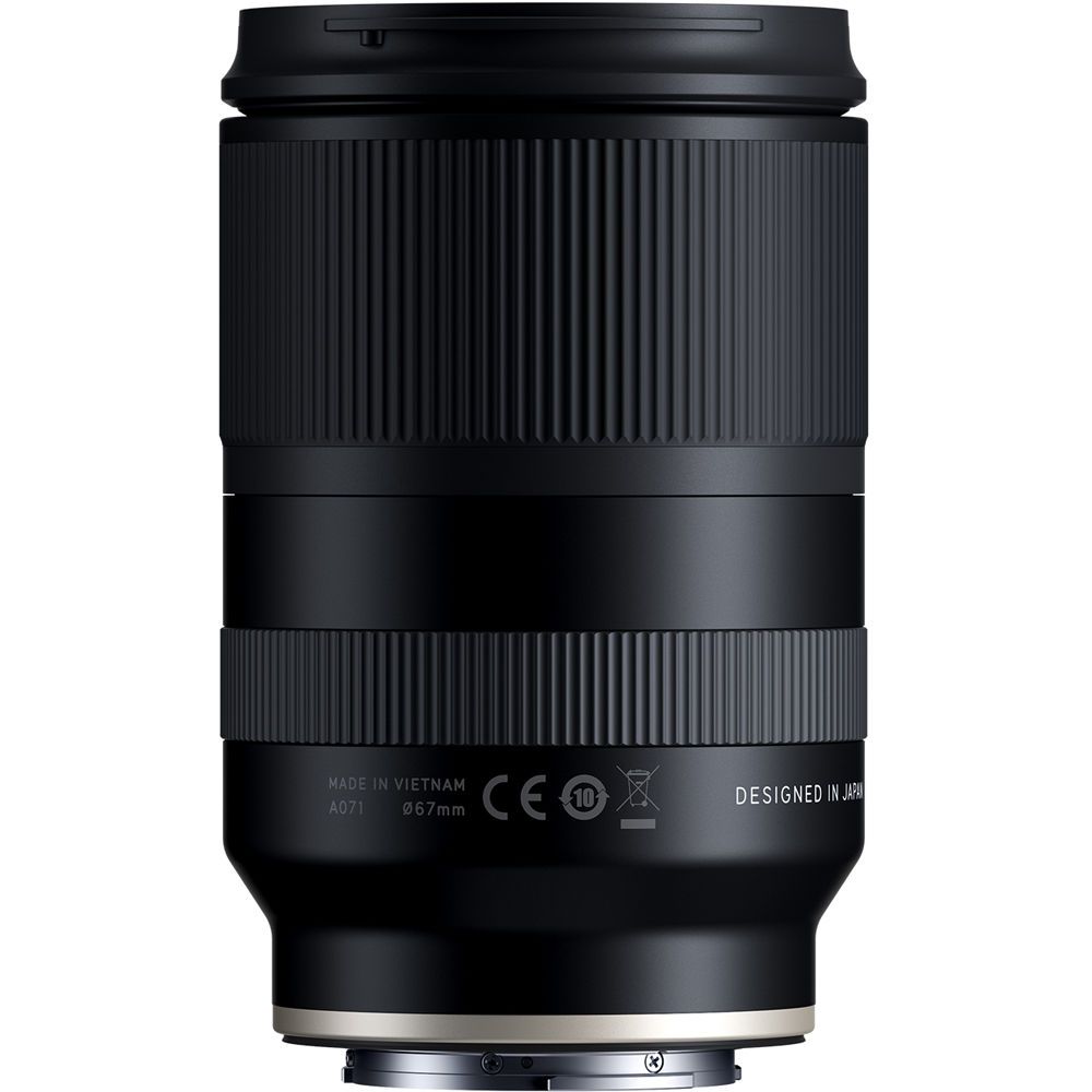 Tamron 28-200mm f/2.8-5.6 Di III RXD Lens for Sony E A071