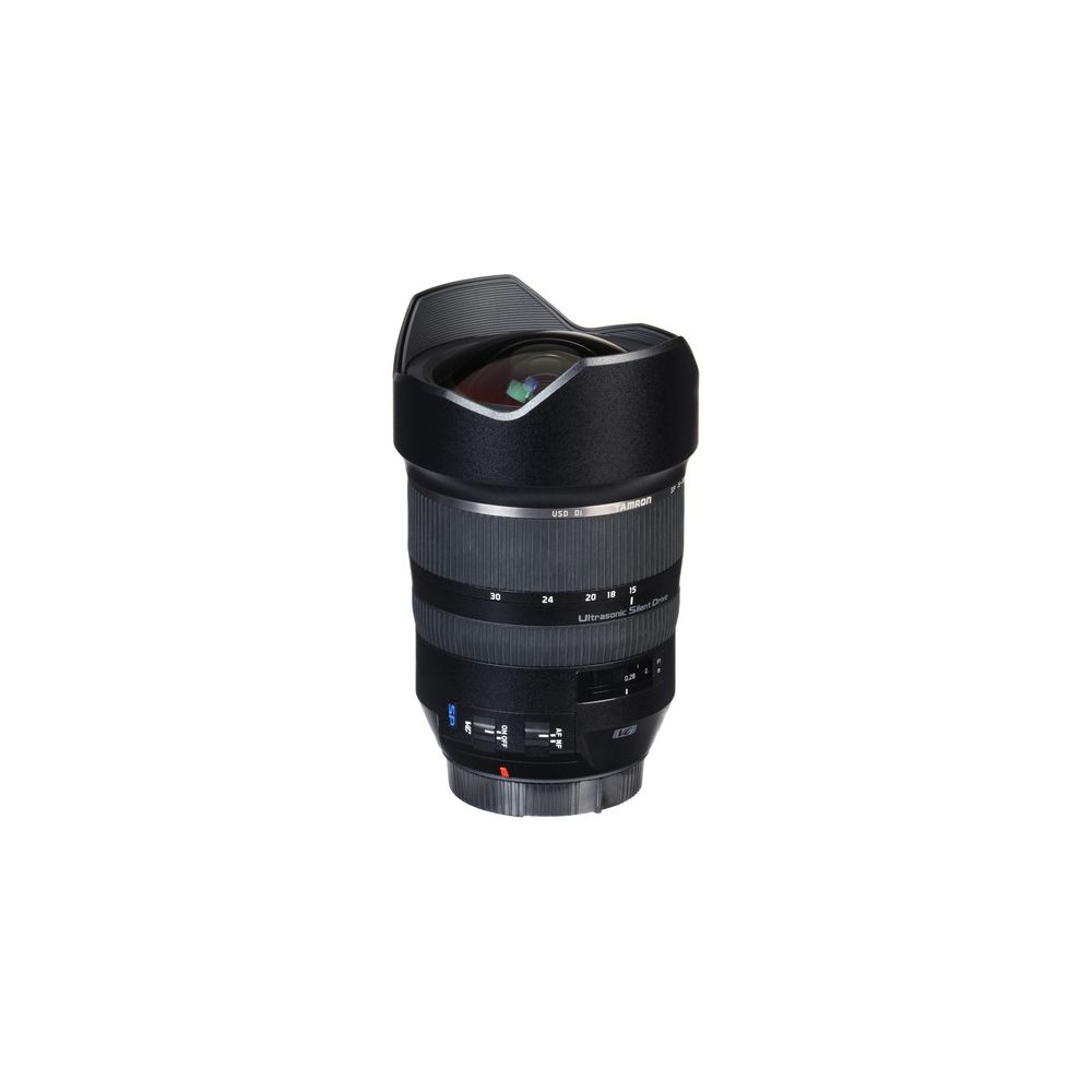 Tamron SP 1530mm f/2.8 Di VC USD Lens (Canon EF) A012E