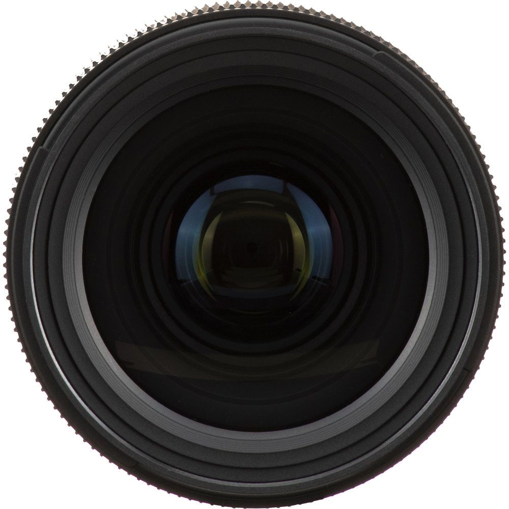 Tamron SP 35mm f/1.4 Di USD Lens for Nikon F AFF045N-700