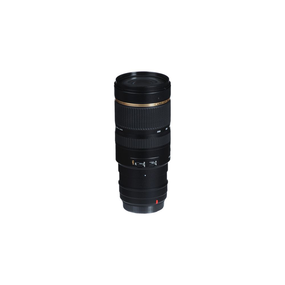 Tamron SP 70200mm f/2.8 Di VC USD Zoom Lens for Nikon AFA009N700