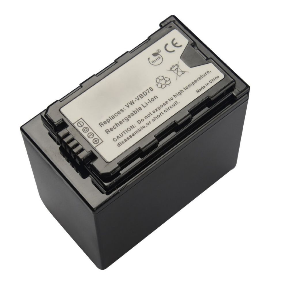images VW-VBD78