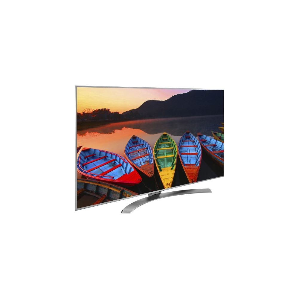 LG Electronics 55UH7700 55" Class 4K Super UHD Smart LED TV