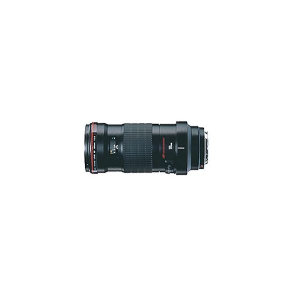 Canon 180mm f/3.5L USM Macro Lens 2539A007 Canon 180mm f/3.5L USM Macro Lens 2539A007